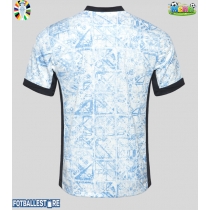 Portugal Bortedrakt EM 2024 Kortermet